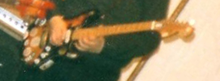 Antoria Strat